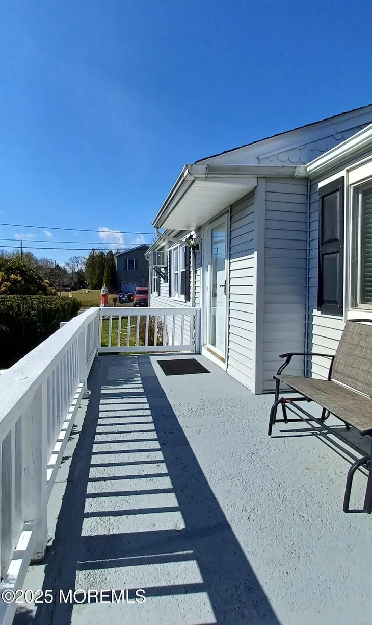 Rockland/Orange/NJ Real Estate | View 1907 Lincoln Avenue | Listing