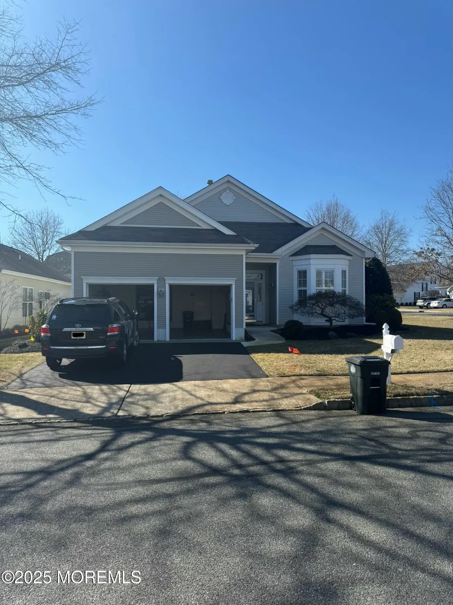 Rockland/Orange/NJ Real Estate | View 2511 Morningstar Road | Listing