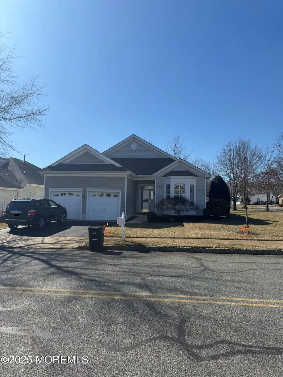 Rockland/Orange/NJ Real Estate | View 2511 Morningstar Road | 2 Beds, 2 Baths