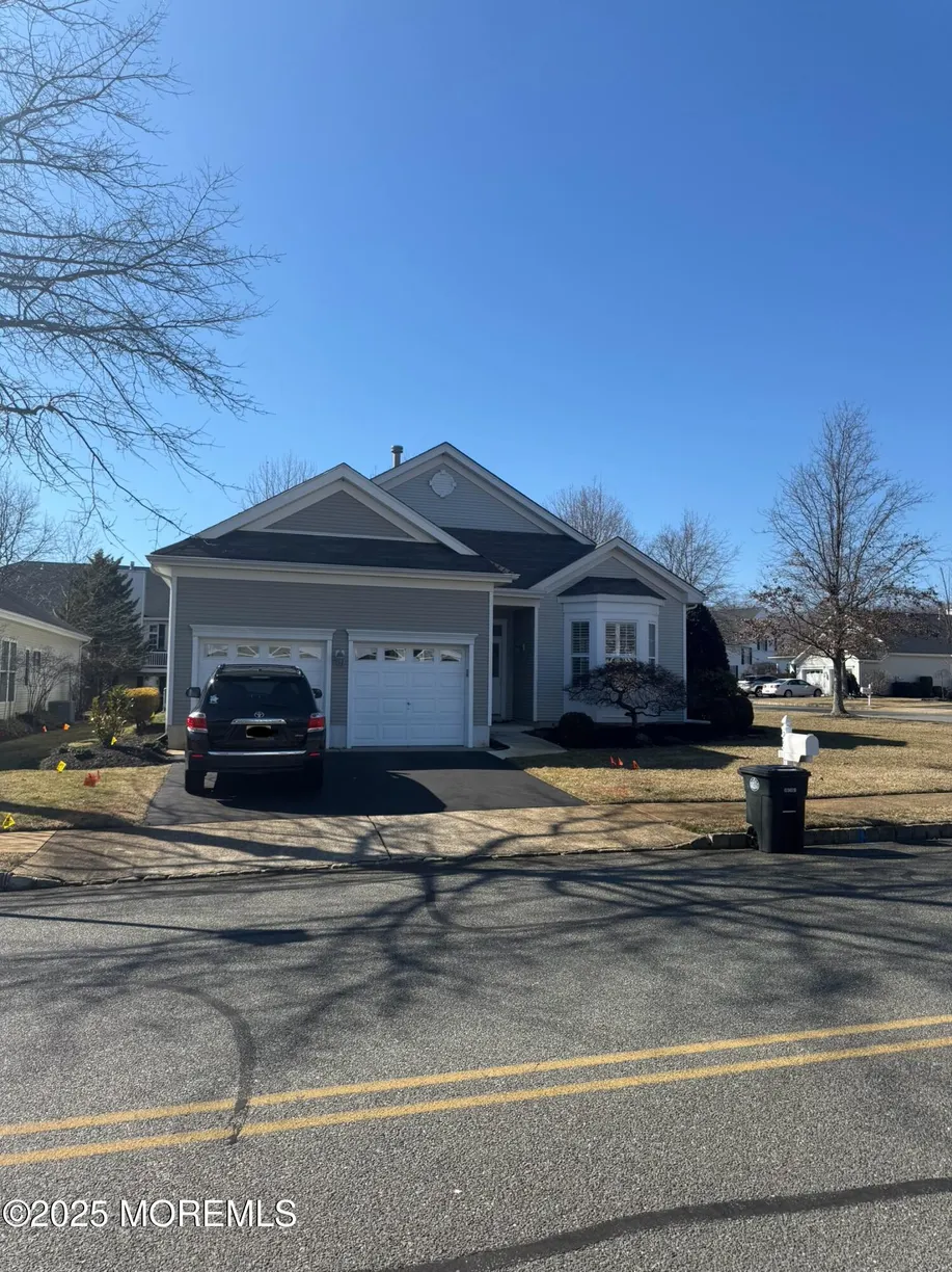 Rockland/Orange/NJ Real Estate | View 2511 Morningstar Road | Listing