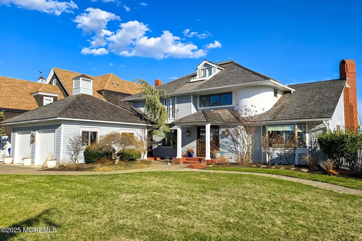Rockland/Orange/NJ Real Estate | View 292 Dutchmans Point Road | Listing