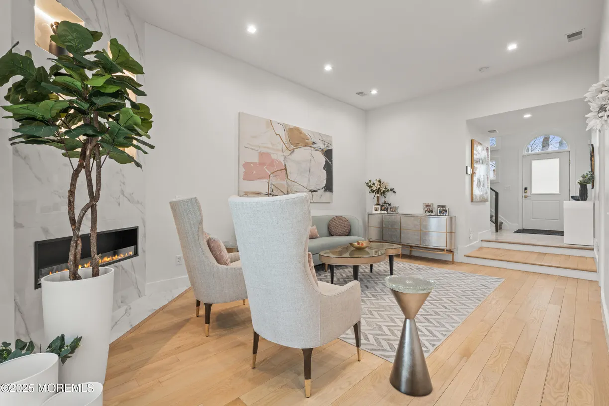 Rockland/Orange/NJ Real Estate | View 50 Sternberger Avenue, 4 | Listing