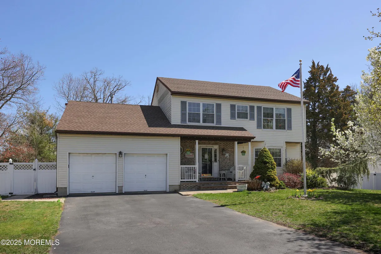 Rockland/Orange/NJ Real Estate | View 1009 Isaac Court | Listing