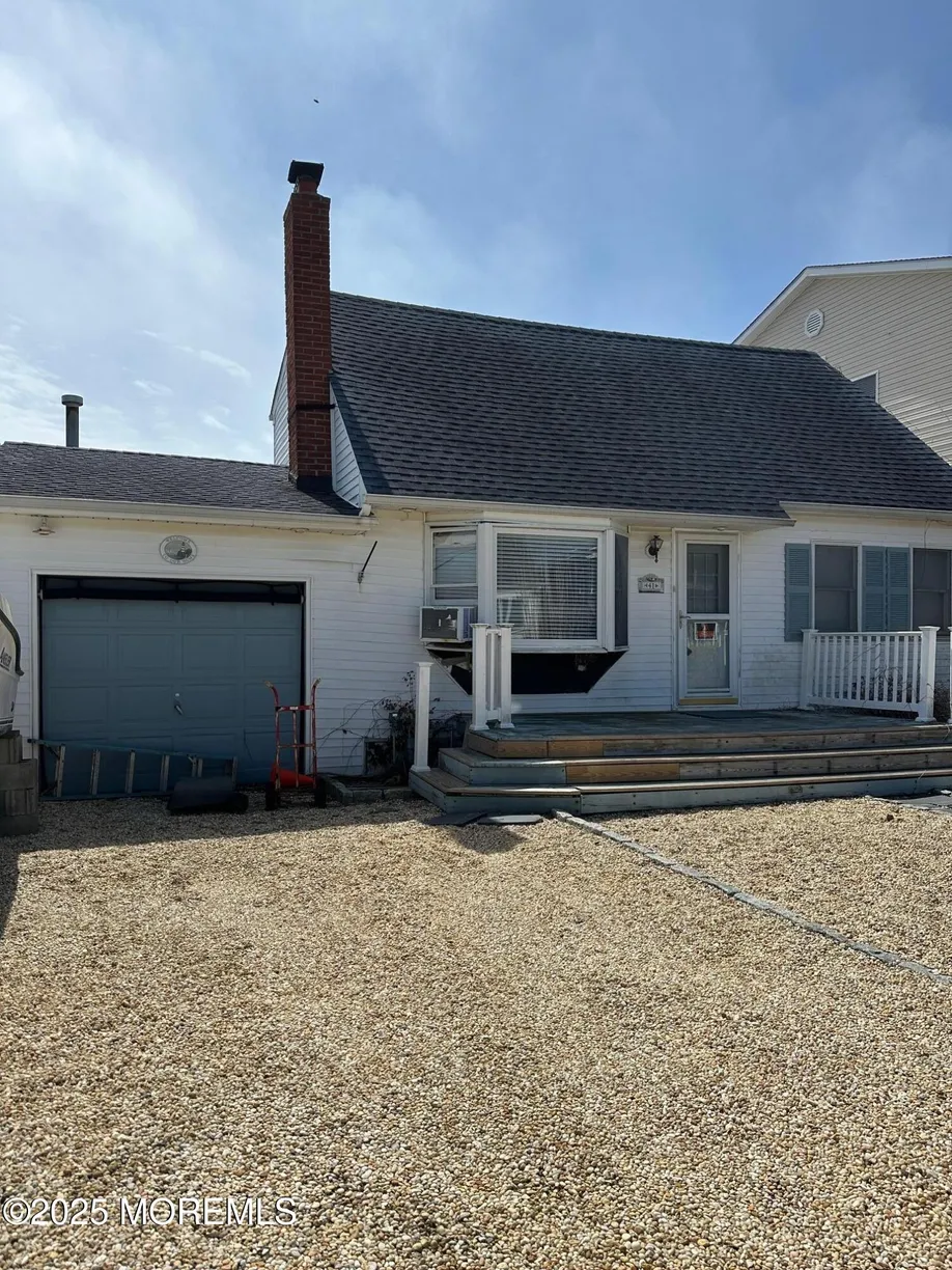 Rockland/Orange/NJ Real Estate | View 41 Frank Drive | 3 Beds, 2 Baths