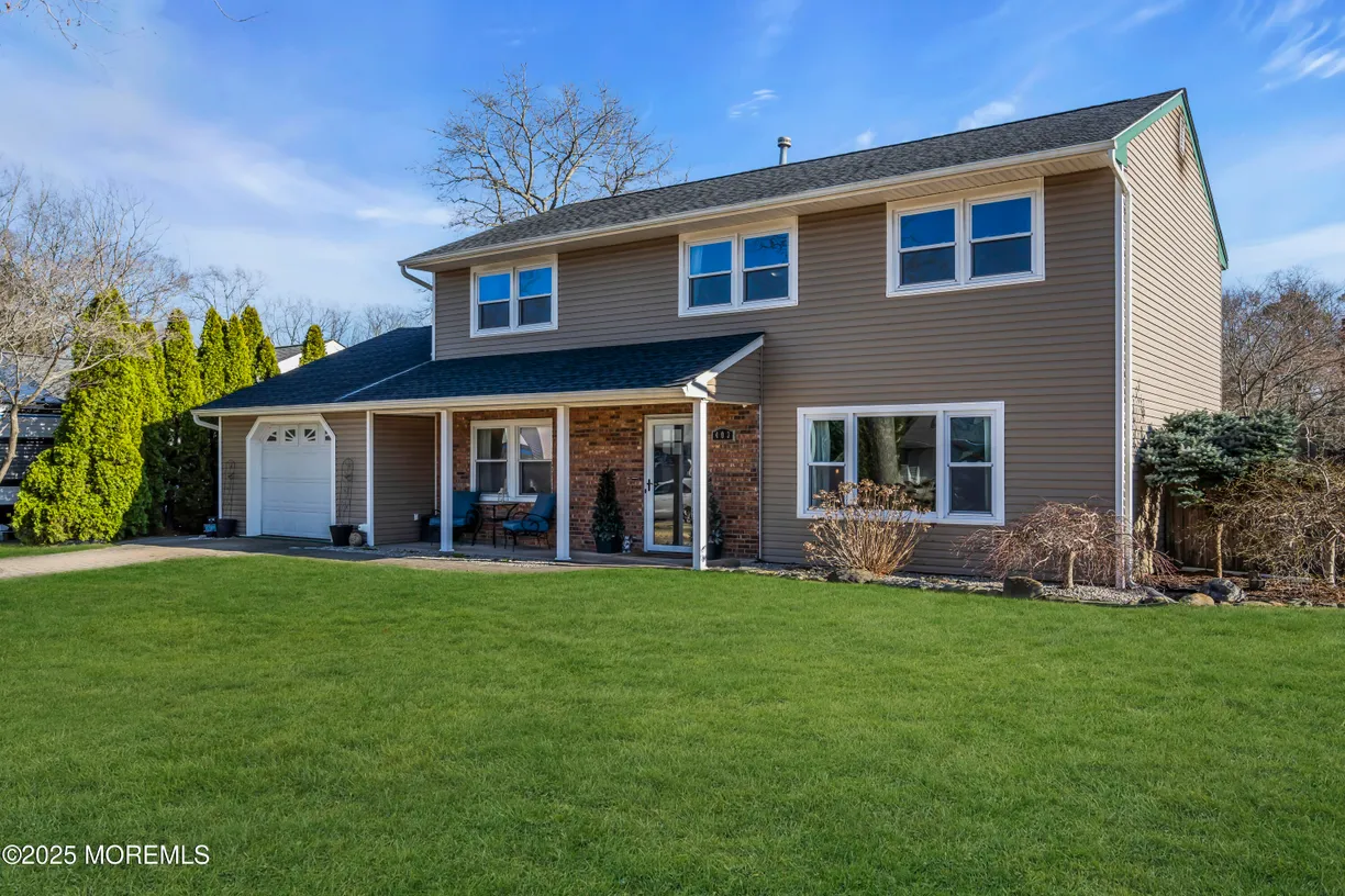 Rockland/Orange/NJ Real Estate | View 403 Brentwood Place | Listing