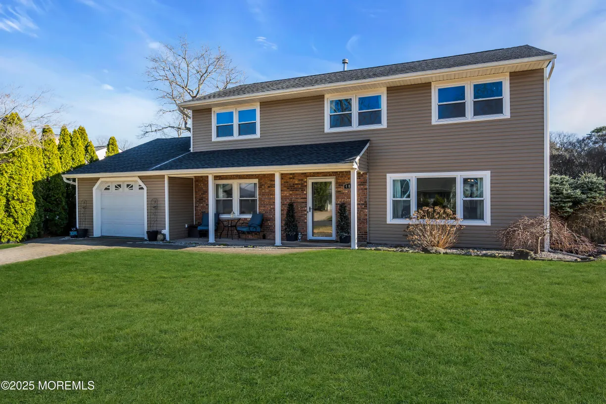Rockland/Orange/NJ Real Estate | View 403 Brentwood Place | Listing