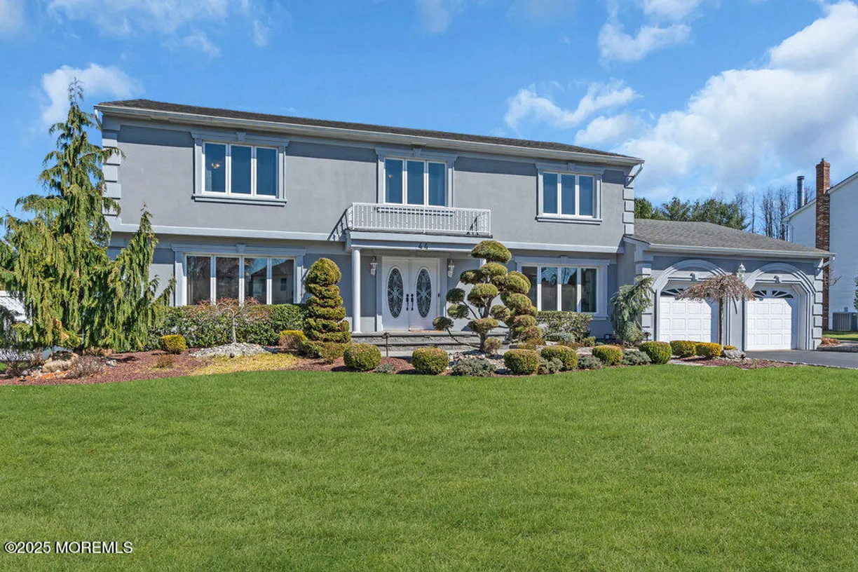 Rockland/Orange/NJ Real Estate | View 44 Longstreet Road | Listing