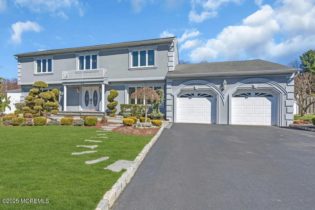 Rockland/Orange/NJ Real Estate | View 44 Longstreet Road | Listing