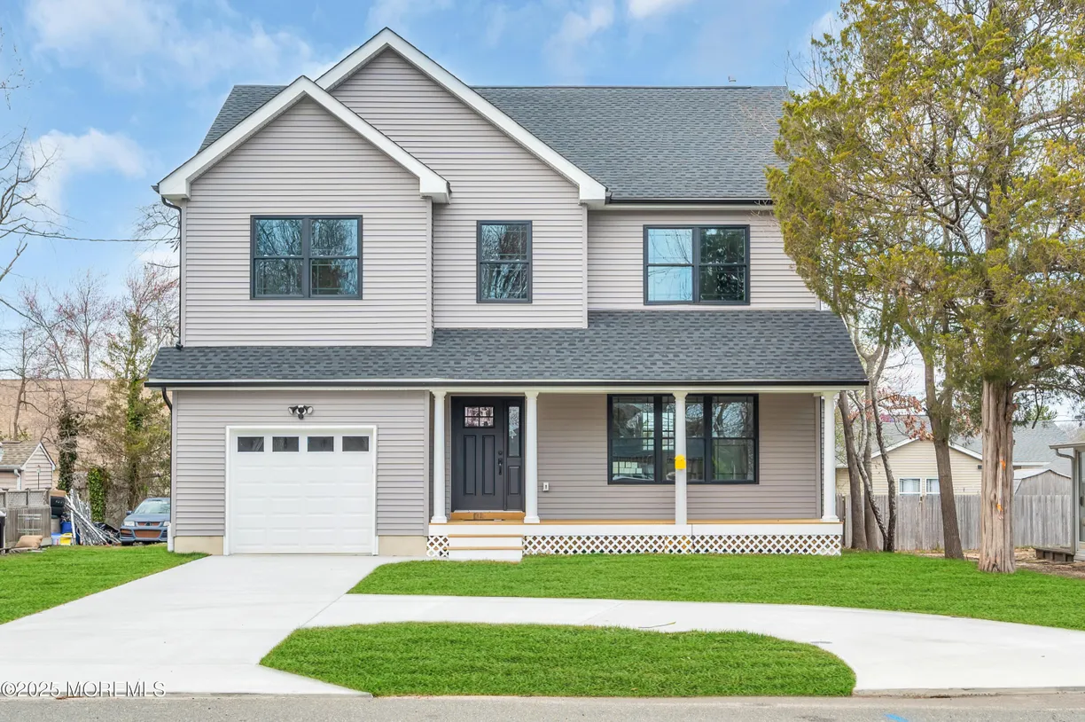 Rockland/Orange/NJ Real Estate | View 306 Beach Boulevard | Listing