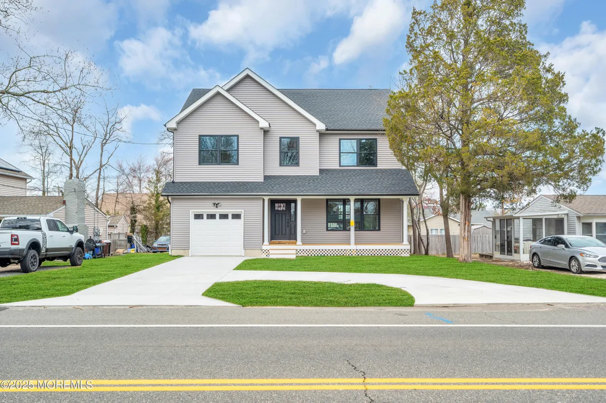 Rockland/Orange/NJ Real Estate | View 306 Beach Boulevard | Listing
