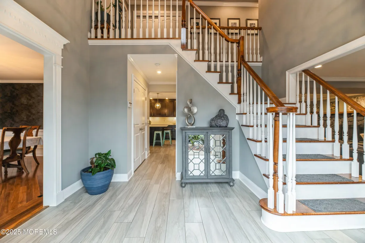 Rockland/Orange/NJ Real Estate | View 44 Manor Drive | Listing