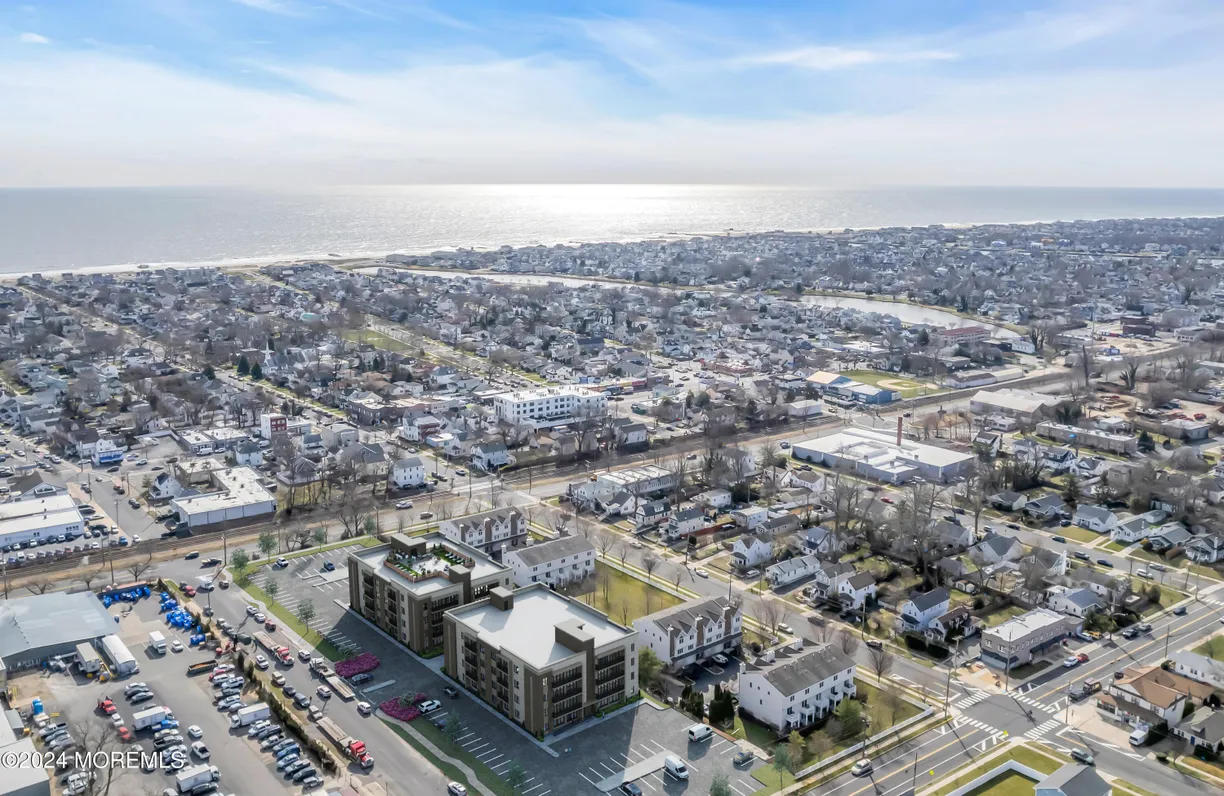 Rockland/Orange/NJ Real Estate | View 3 5th Avenue, Residence 107 | Listing