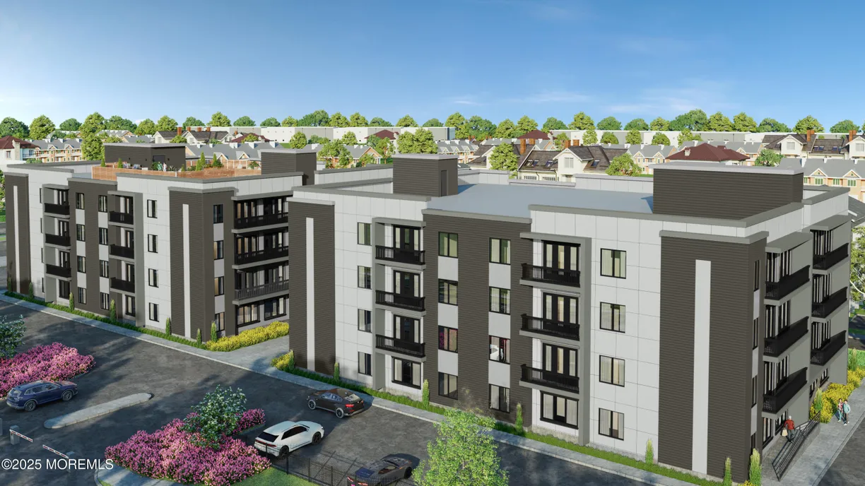 Rockland/Orange/NJ Real Estate | View 3 5th Avenue, Residence 107 | Listing