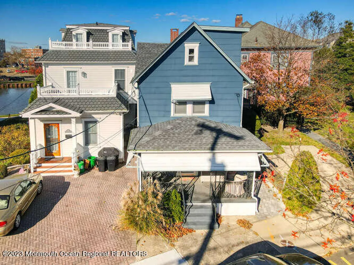 Rockland/Orange/NJ Real Estate | View 63 Asbury Avenue | Listing