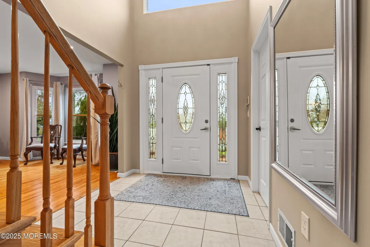 Rockland/Orange/NJ Real Estate | View 1624 Melville Street | Listing