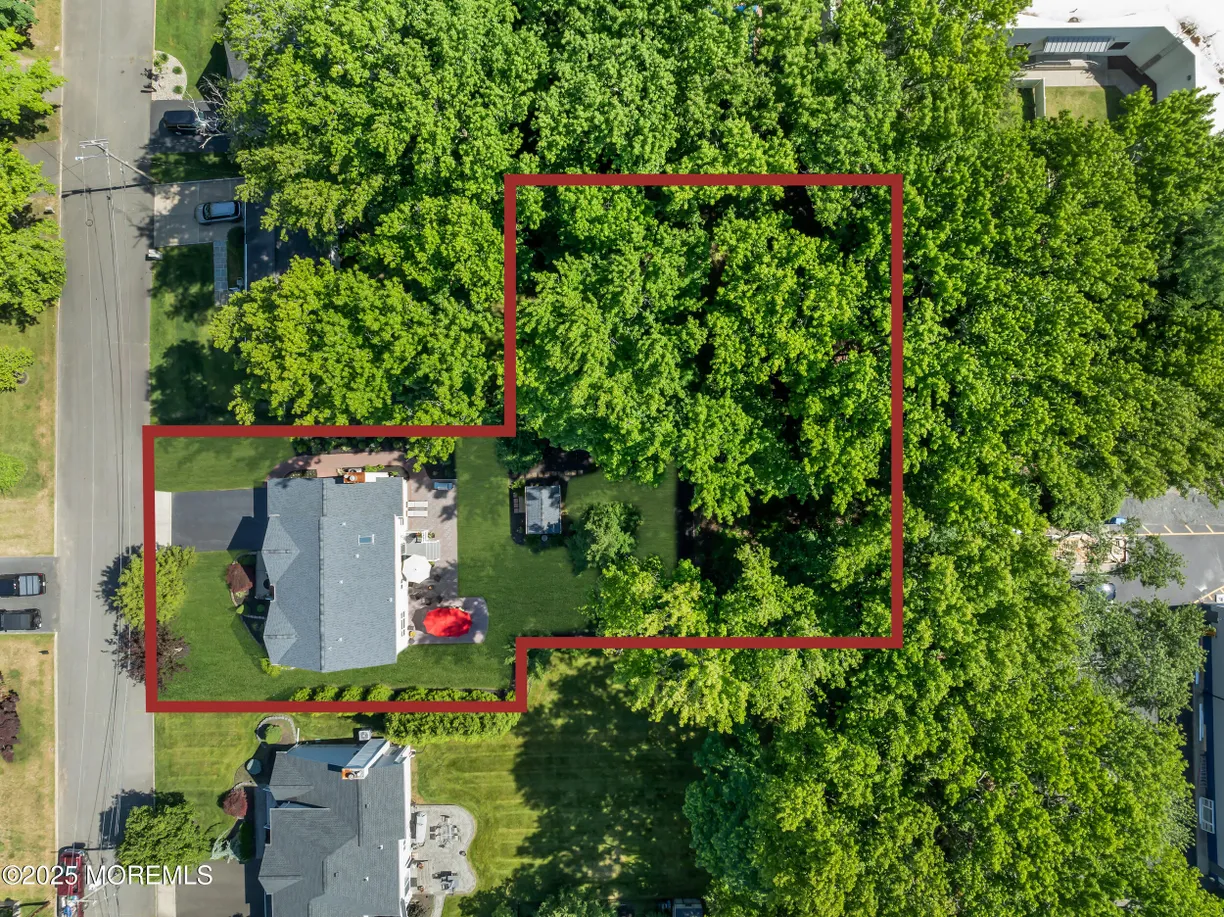 Rockland/Orange/NJ Real Estate | View 1624 Melville Street | Listing