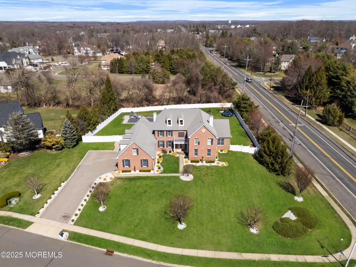 Rockland/Orange/NJ Real Estate | View 2 Currytown Lane | Listing