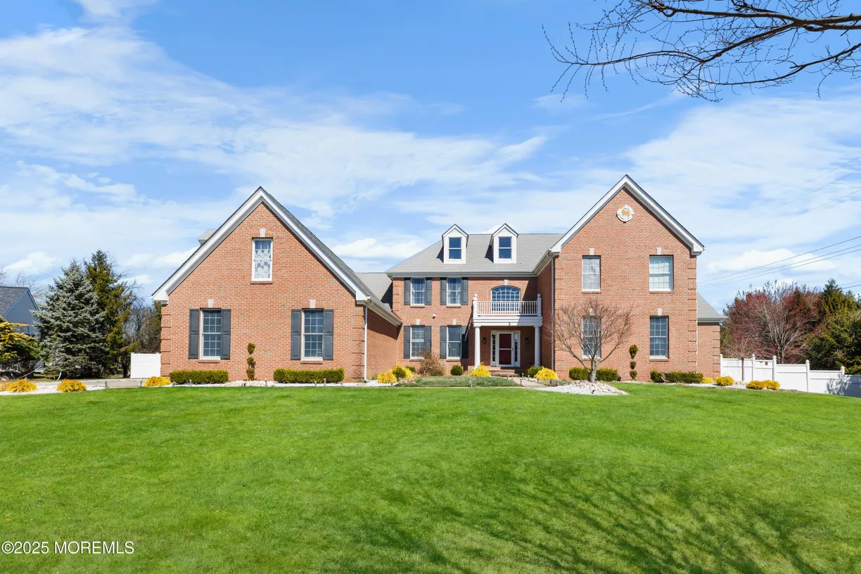 Rockland/Orange/NJ Real Estate | View 2 Currytown Lane | Listing