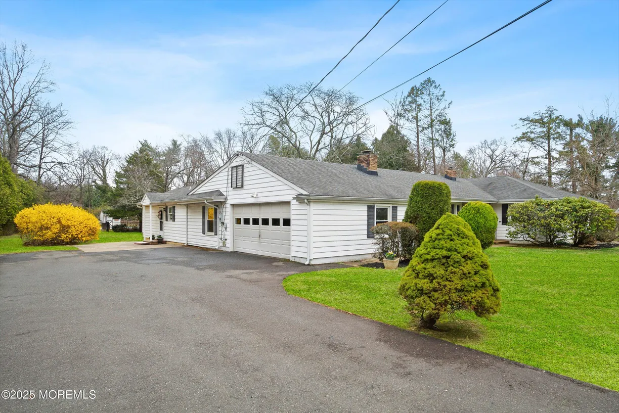 Rockland/Orange/NJ Real Estate | View 29 Holland Road | Listing