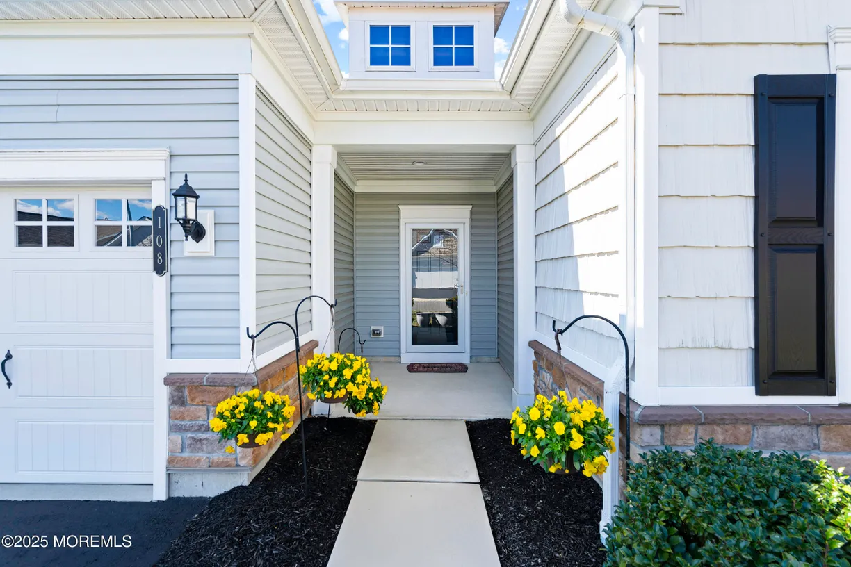 Rockland/Orange/NJ Real Estate | View 108 Addlestone Lane | Listing