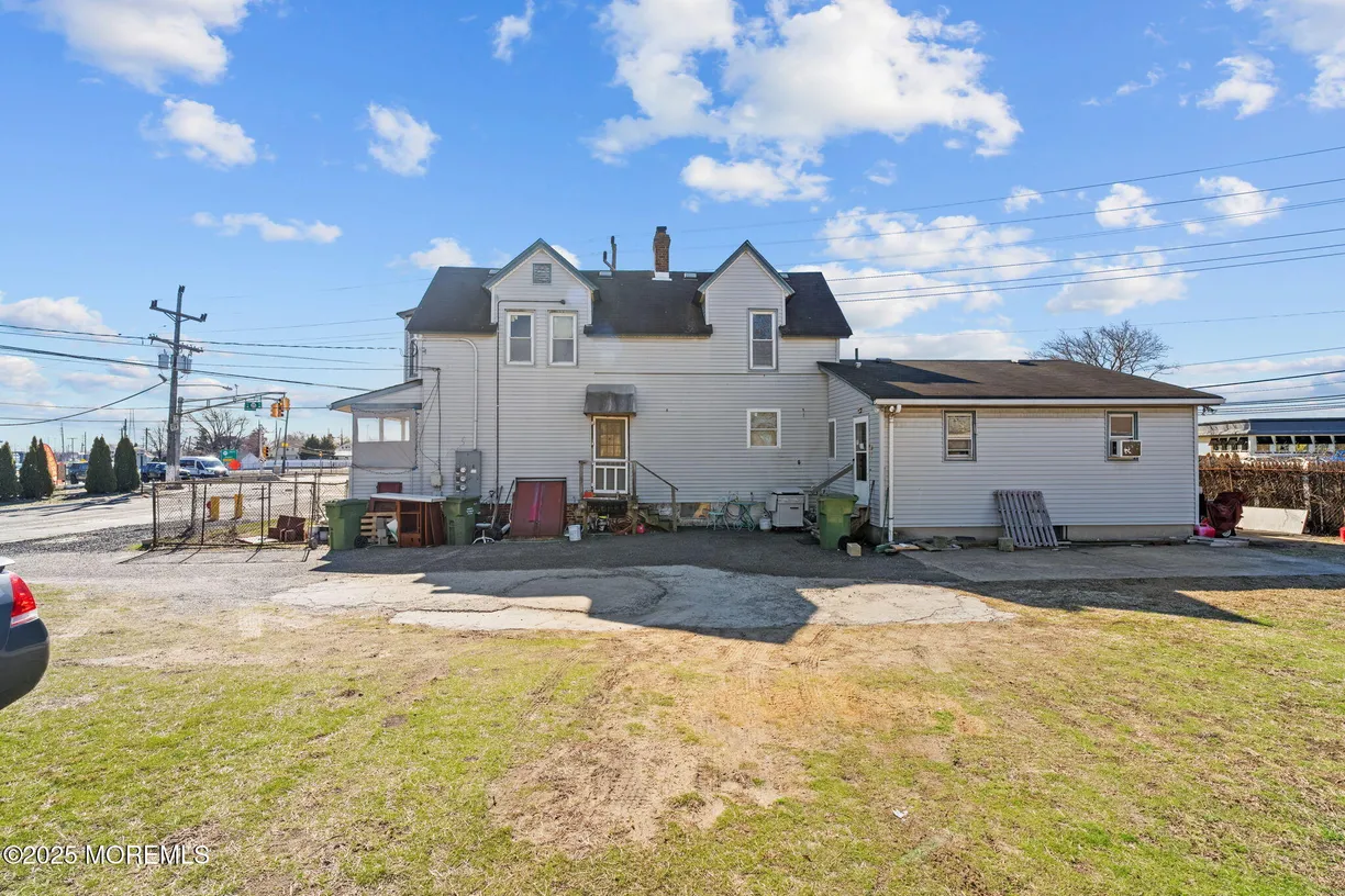Rockland/Orange/NJ Real Estate | View 1800 State Route 35 | Listing