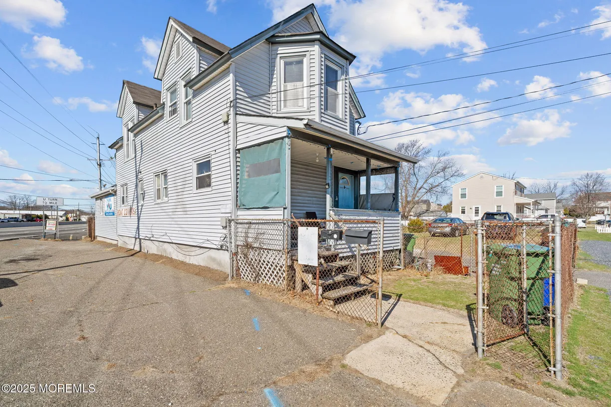 Rockland/Orange/NJ Real Estate | View 1800 State Route 35 | Listing