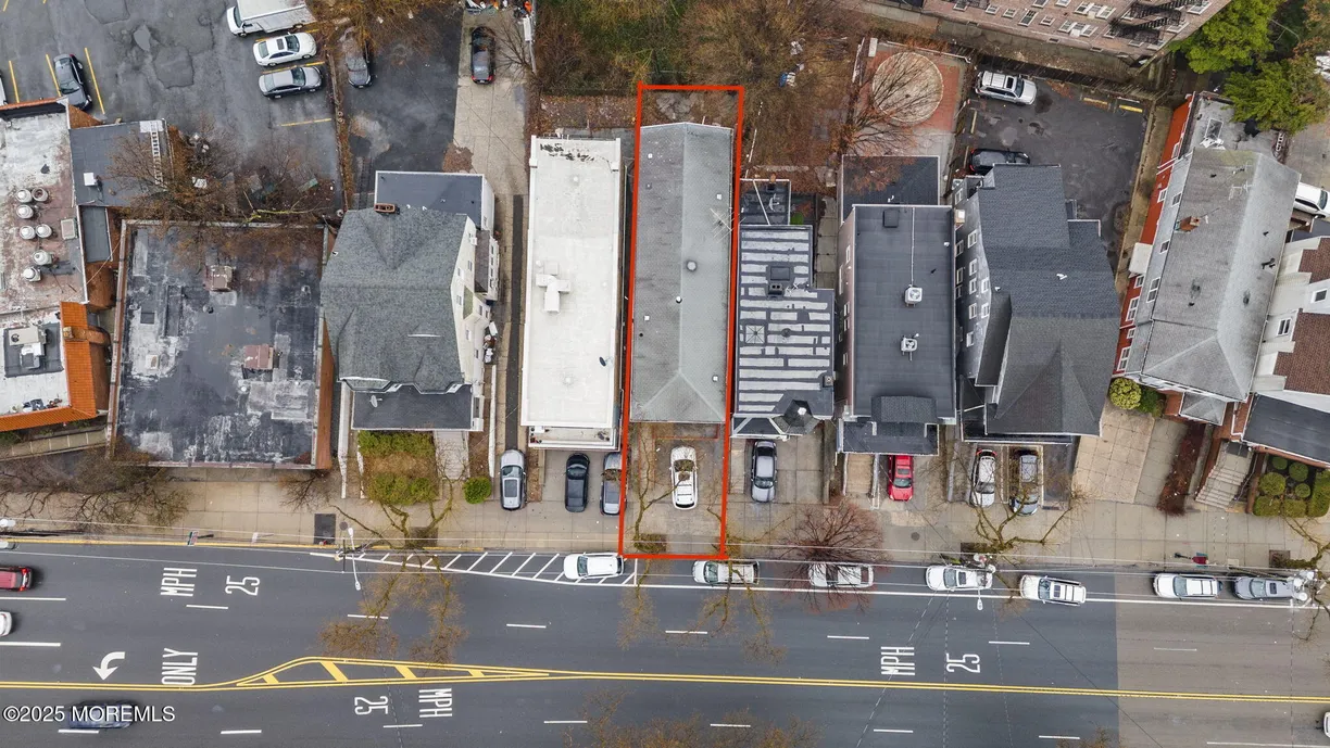 Rockland/Orange/NJ Real Estate | View 2776 John F Kennedy Boulevard | Listing