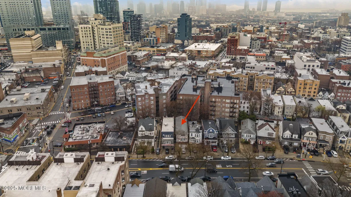 Rockland/Orange/NJ Real Estate | View 2776 John F Kennedy Boulevard | Listing