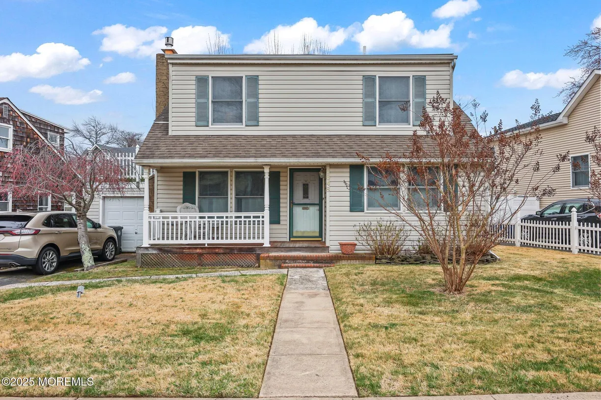 Rockland/Orange/NJ Real Estate | View 1648 Riverview Terrace | Listing
