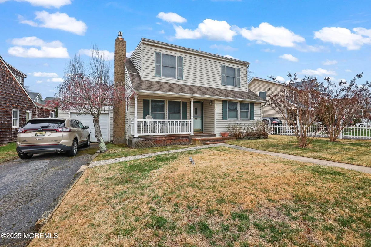 Rockland/Orange/NJ Real Estate | View 1648 Riverview Terrace | Listing