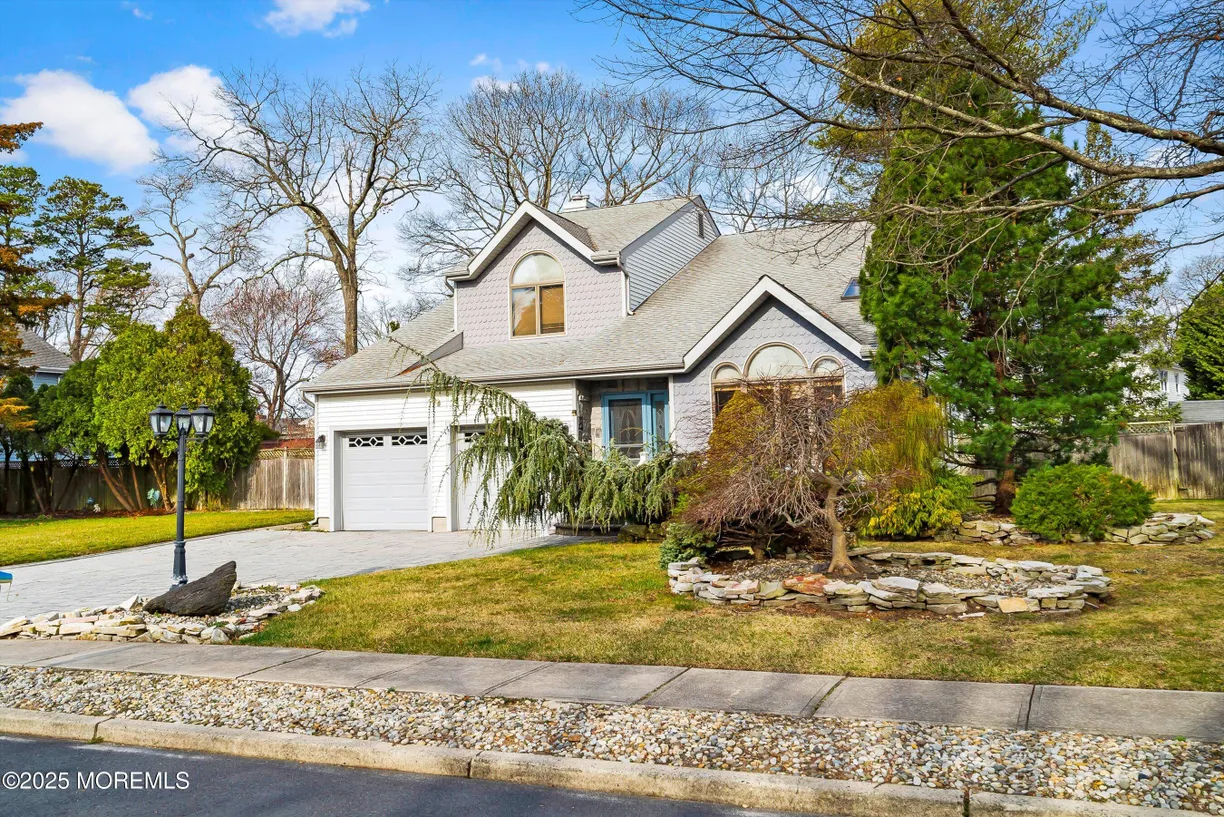 Rockland/Orange/NJ Real Estate | View 34 Harmony Lane | Listing