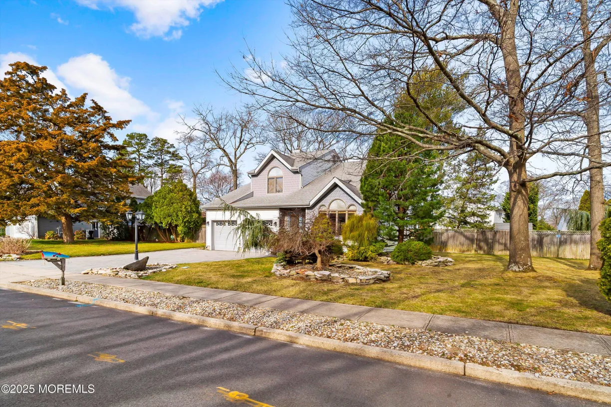 Rockland/Orange/NJ Real Estate | View 34 Harmony Lane | Listing