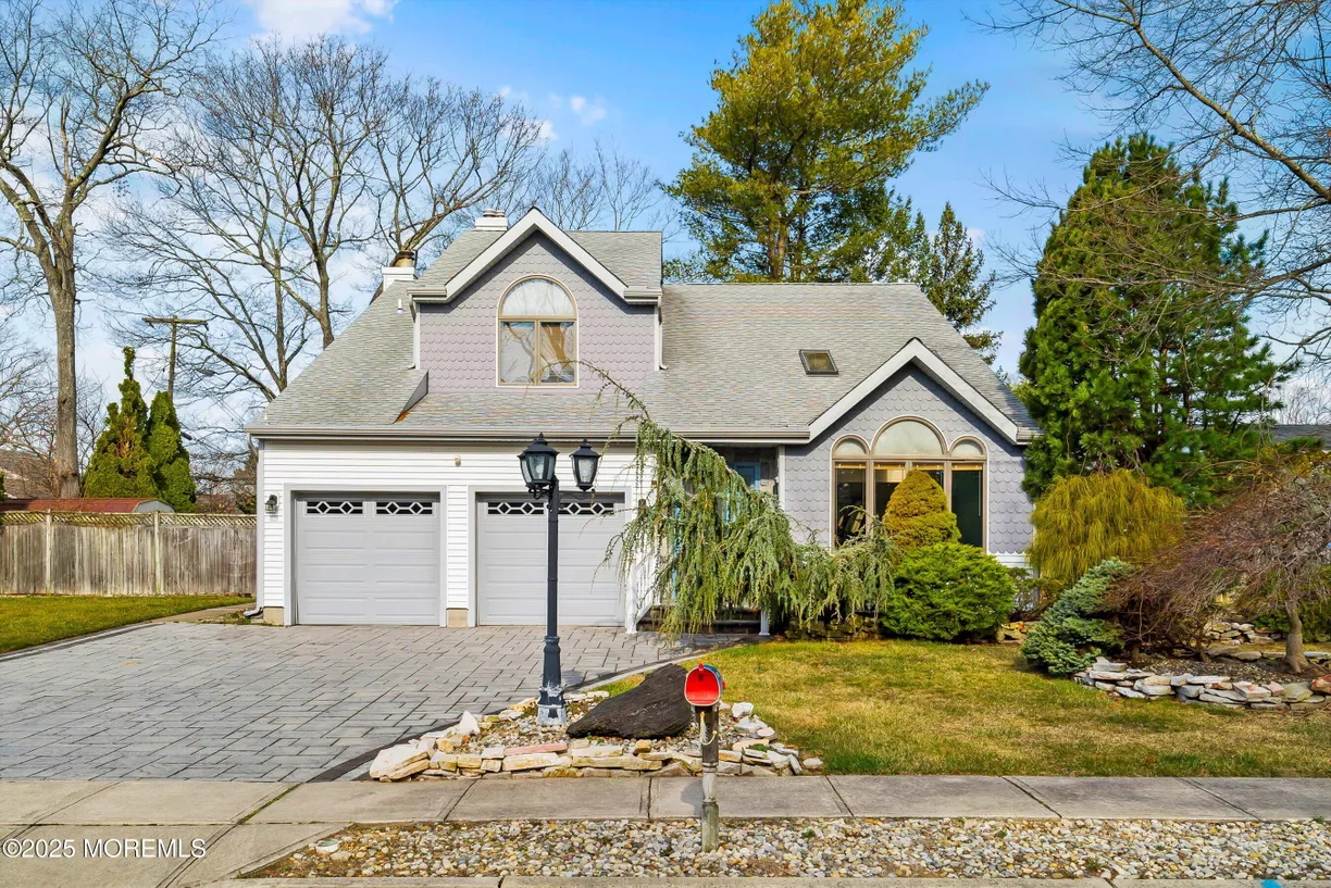 Rockland/Orange/NJ Real Estate | View 34 Harmony Lane | 3 Beds, 2 Baths