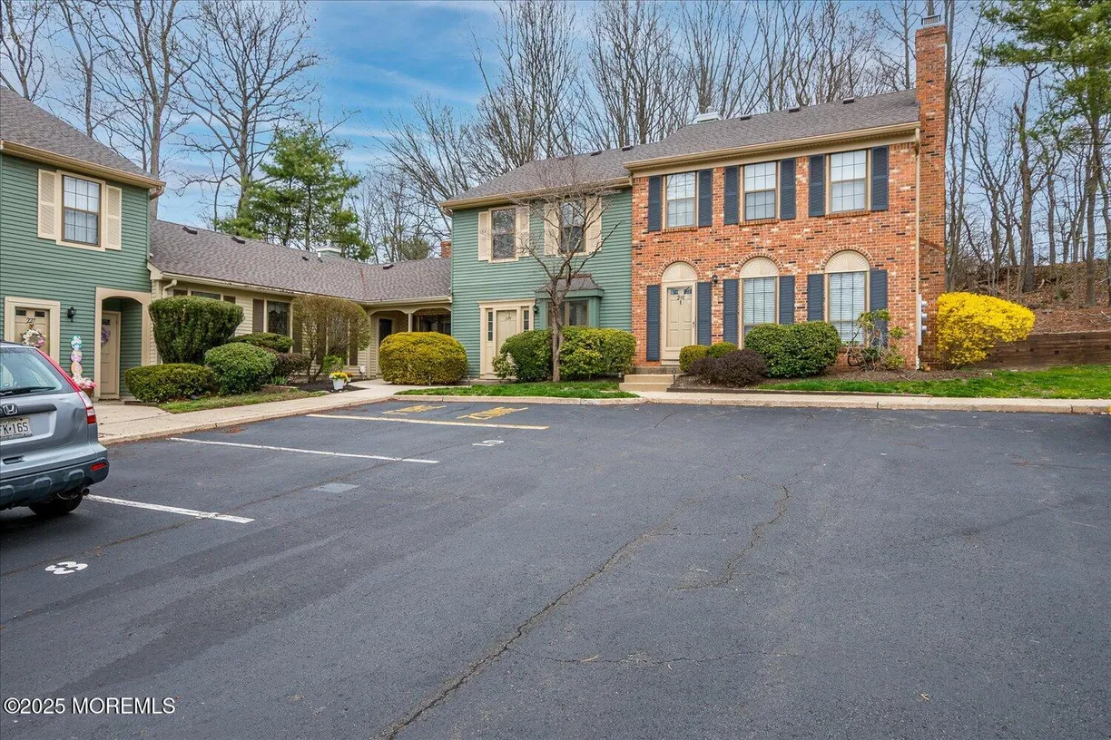 Rockland/Orange/NJ Real Estate | View 228 Perth Hill Court | Listing