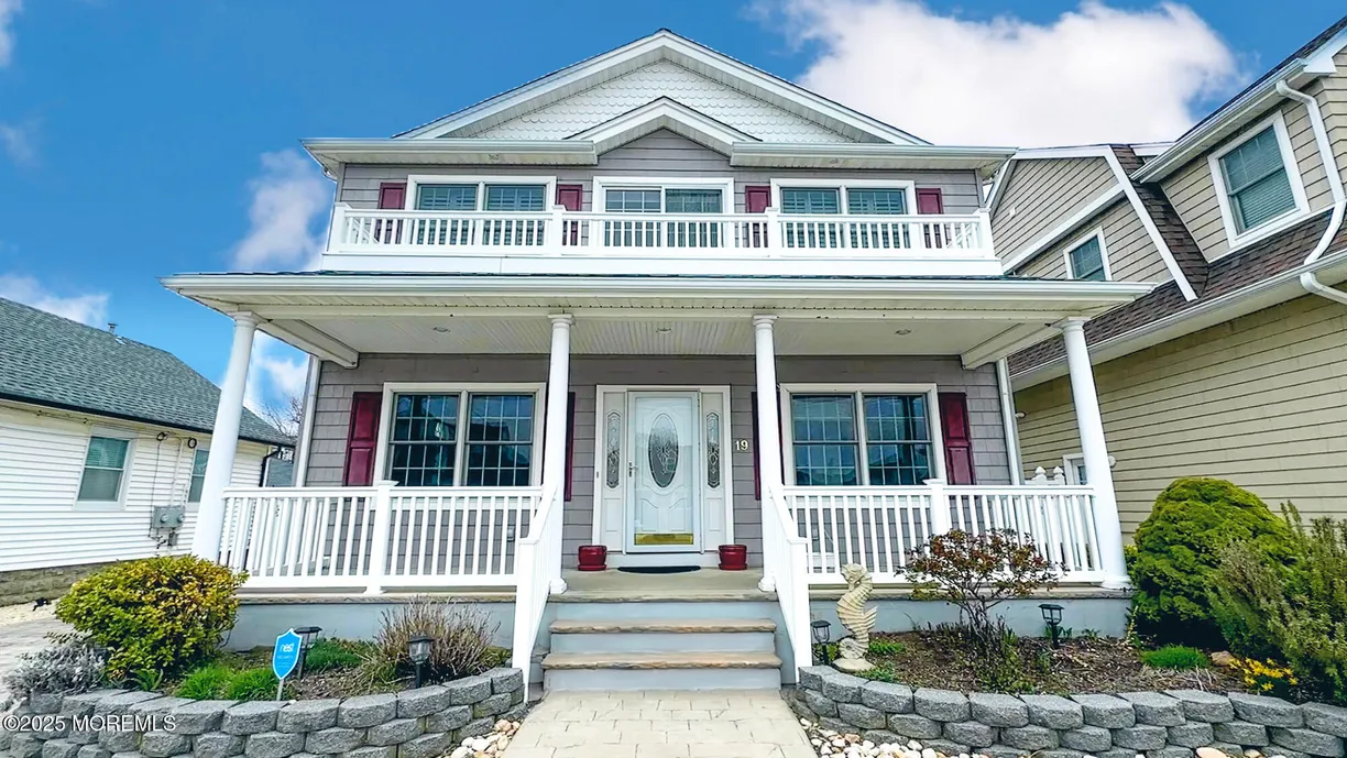 Rockland/Orange/NJ Real Estate | View 19 White Avenue | Listing