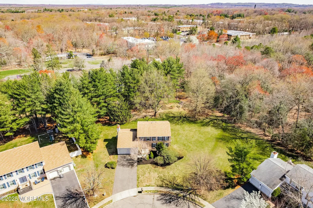 Rockland/Orange/NJ Real Estate | View 4 Harry Court | Listing