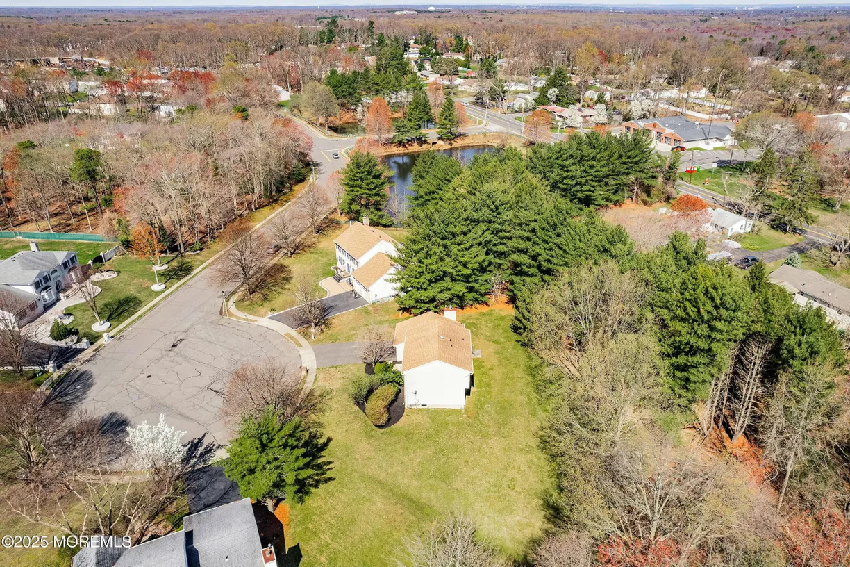 Rockland/Orange/NJ Real Estate | View 4 Harry Court | Listing
