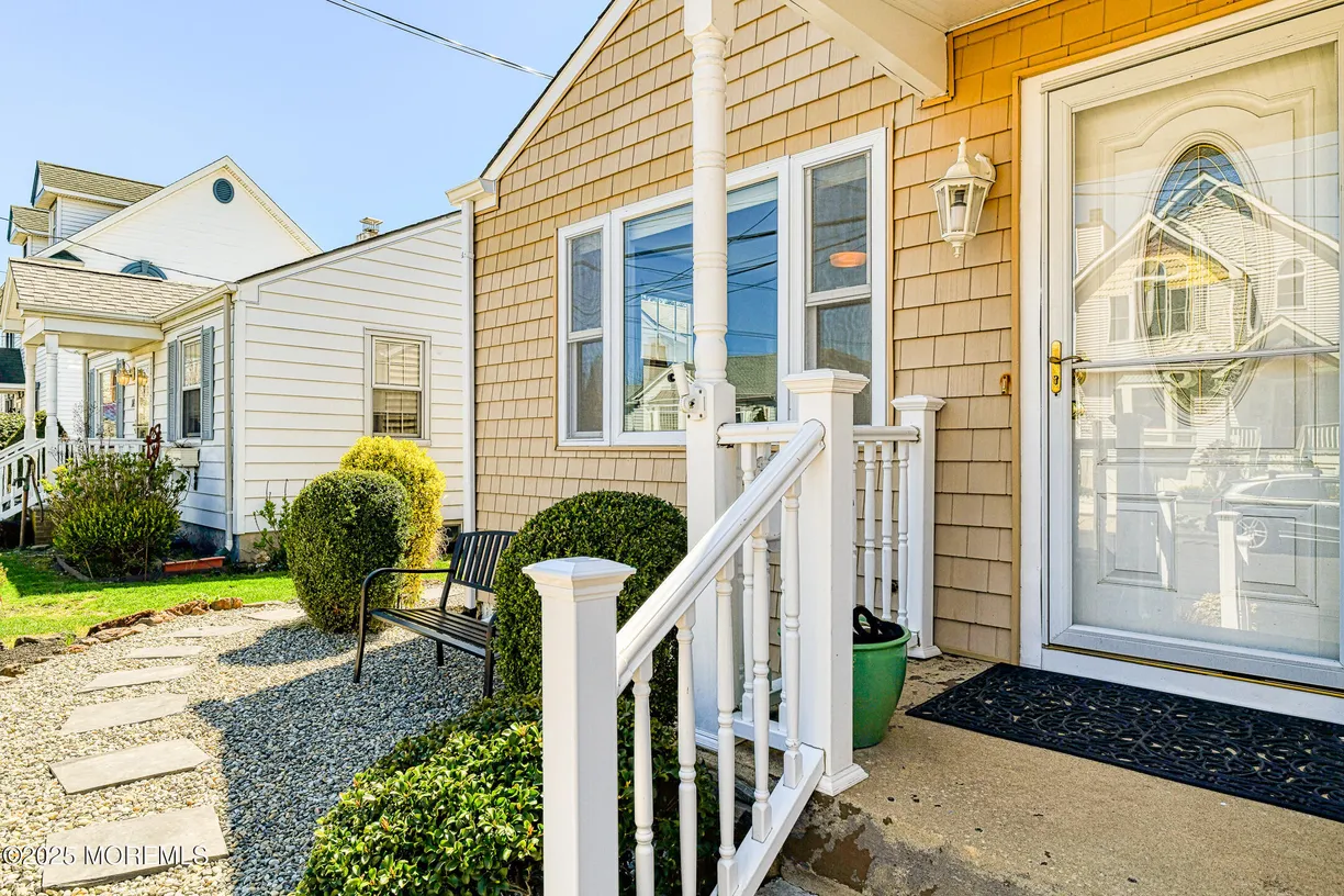 Rockland/Orange/NJ Real Estate | View 144 Stockton Avenue | Listing