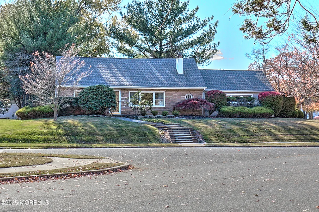Rockland/Orange/NJ Real Estate | View 415 Parkview Avenue | 3 Beds, 1 Bath