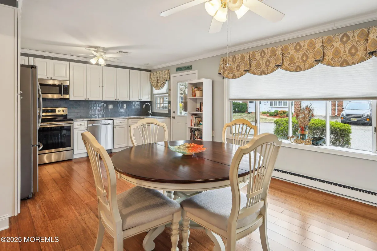 Rockland/Orange/NJ Real Estate | View 1160A Argyll Circle | 2 Beds, 2 Baths
