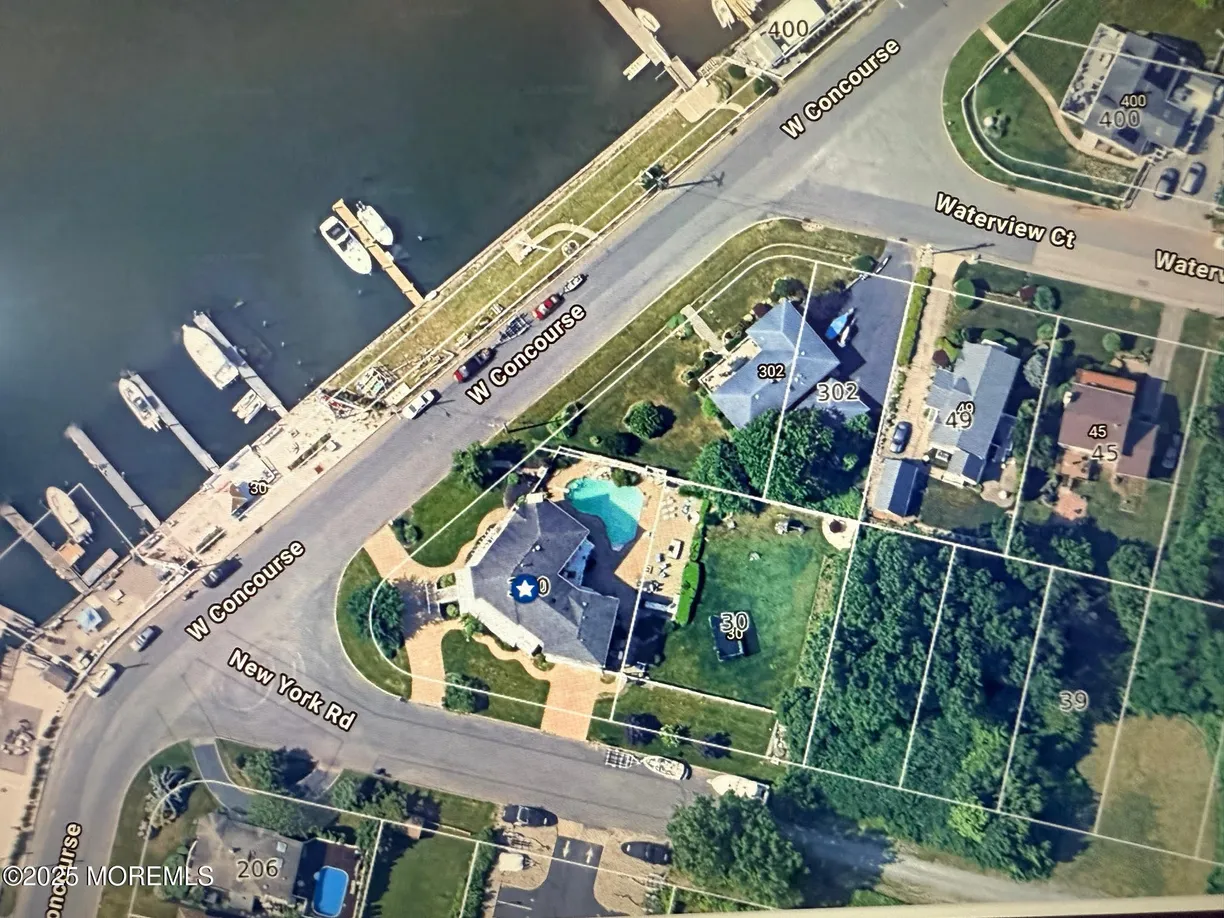 Rockland/Orange/NJ Real Estate | View 30 New York Road | Listing