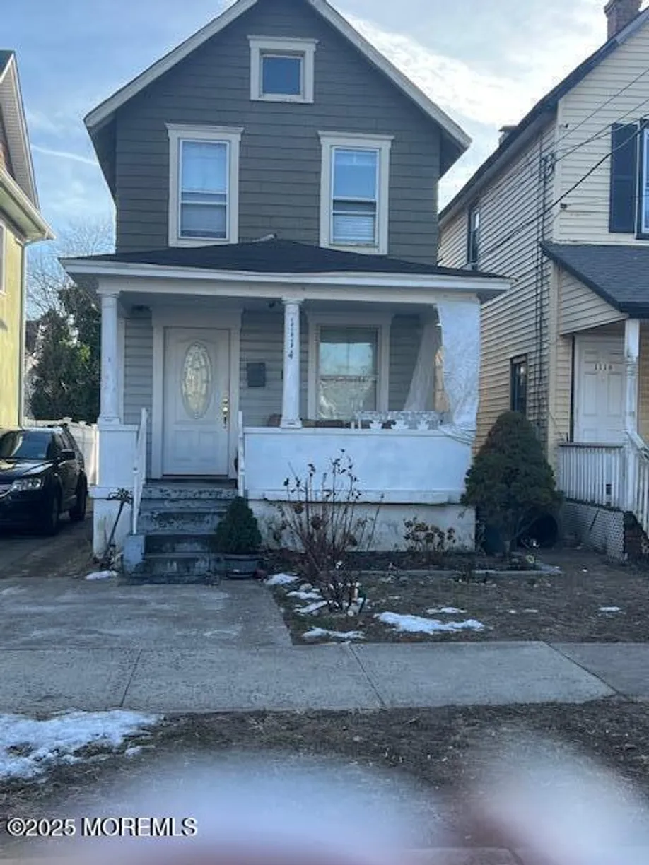 Rockland/Orange/NJ Real Estate | View 1114 Summerfield Avenue | 3 Beds, 2 Baths