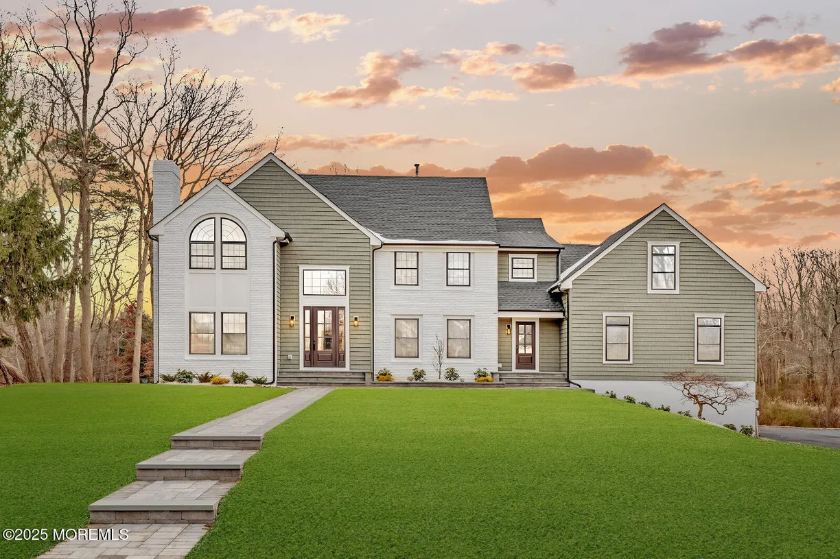 Rockland/Orange/NJ Real Estate | View 1 Clayton Drive | 5 Beds, 3 Baths