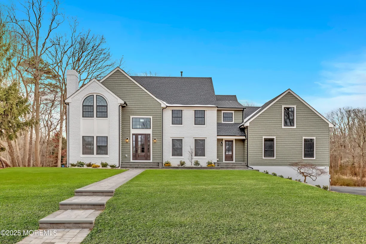 Rockland/Orange/NJ Real Estate | View 1 Clayton Drive | Listing