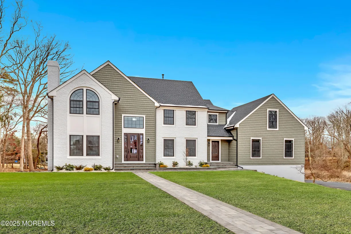 Rockland/Orange/NJ Real Estate | View 1 Clayton Drive | Listing