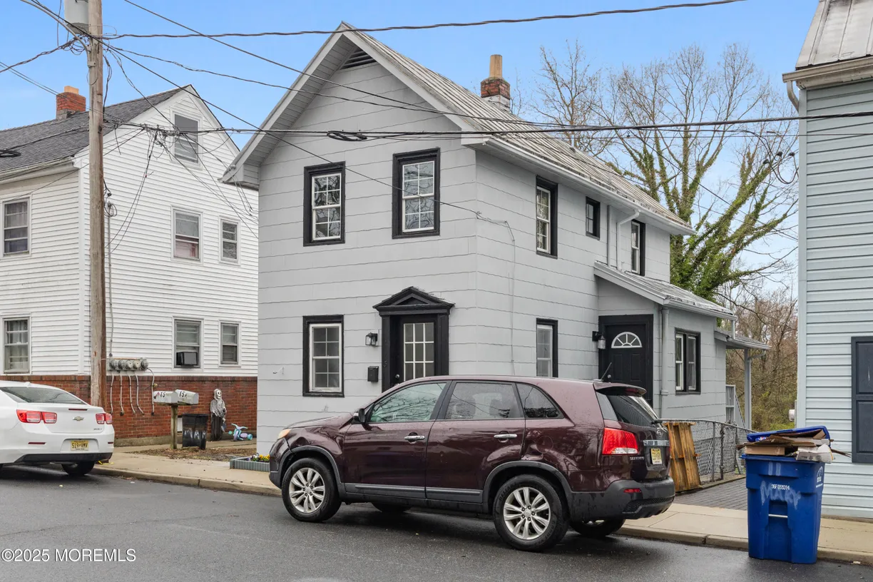 Rockland/Orange/NJ Real Estate | View 13 Mary Street | Listing
