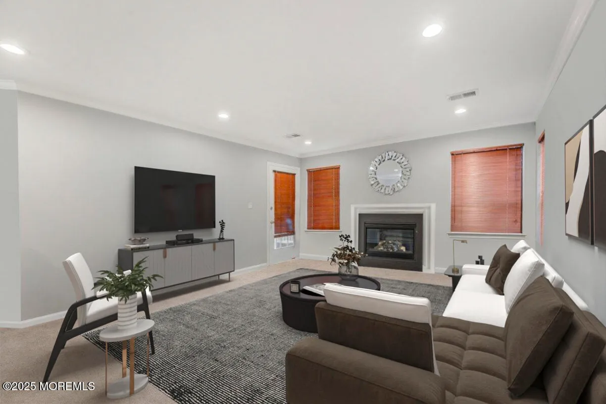 Rockland/Orange/NJ Real Estate | View 79 Crosspointe Drive, 79 | Listing