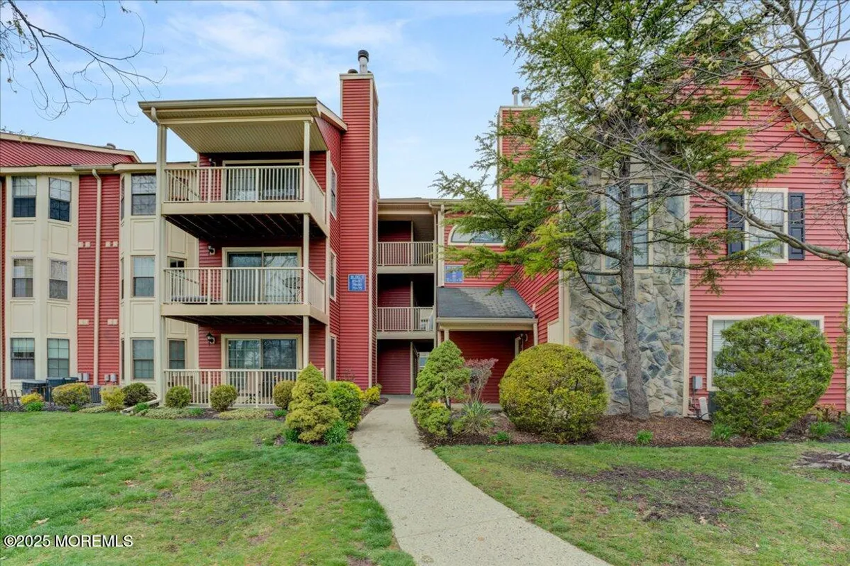 Rockland/Orange/NJ Real Estate | View 79 Crosspointe Drive, 79 | Listing