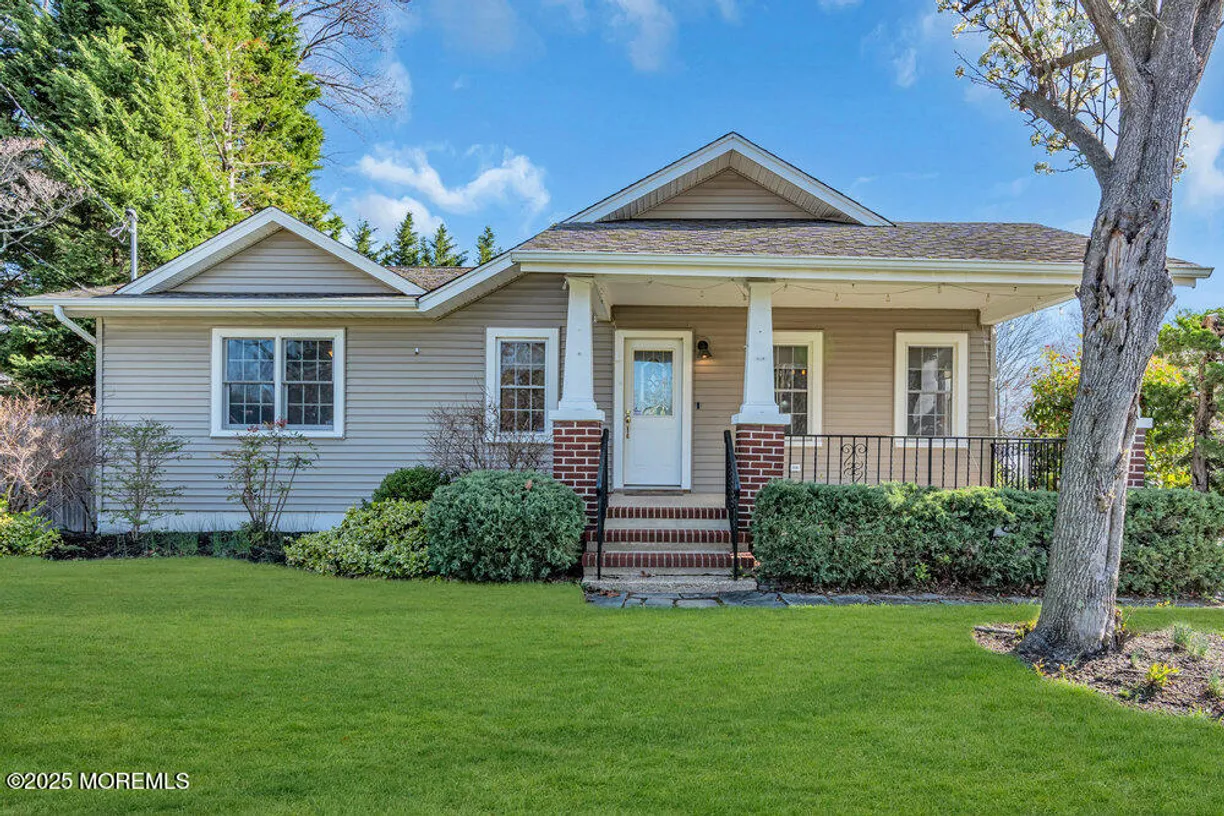 Rockland/Orange/NJ Real Estate | View 3008 Belmar Boulevard | 4 Beds, 2 Baths