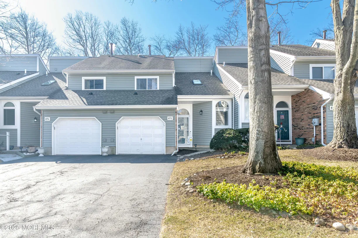 Rockland/Orange/NJ Real Estate | View 872 Burntwood Trail, 837 | 2 Beds, 1 Bath